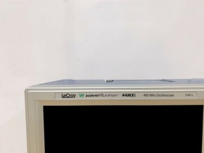 Осциллограф LeCroy 44MXi (демонстрационный)